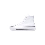 Converse Chuck Taylor All Star Lift kadın jimnastik ayakkabısı, siyah ve beyaz, 43 EU
