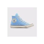 converse Chuck Taylor All Star Lift Kadın Mavi Sneaker