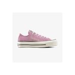 Converse Chuck Taylor All Star Lift Kadın Pembe Sneaker
