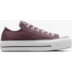Converse Chuck Taylor All Star Lift Kadın Yeşil Sneaker