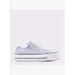 Converse Chuck Taylor All Star Lift Platform Celestial Kadın Mavi Sneaker