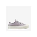 Converse Chuck Taylor All Star Lıft Platform Colorful Suede Kadın Ayakkabı A15532C