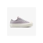 Converse Chuck Taylor All Star Lift Platform Kadın Lila Sneaker