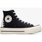 CONVERSE CHUCK TAYLOR ALL STAR LIFT-SIYAH