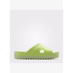 Converse Chuck Taylor All Star Lounge Sandal Lite CX Kadın Yeşil Terlik