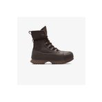 converse Chuck Taylor All Star Lugged 2.0 Cc Unisex Kahverengi Deri Platform Sneaker