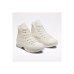 Converse Chuck Taylor All Star Lugged 2.0 Desert Camo Krem Kadın Günlük Ayakkabı