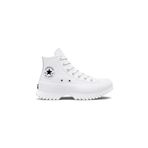 converse Chuck Taylor All Star Lugged 2.0 Leather Unisex Sneaker