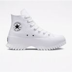 Converse Chuck Taylor All Star Lugged 2.0 Platfrom.102 - Beyaz