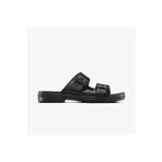 converse Chuck Taylor All Star Lugged Flatform Kadın Siyah Terlik