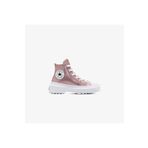 converse Chuck Taylor All Star Lugged Lift Çocuk Pembe Platform Sneaker