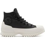 Converse Chuck Taylor All Star Lugged Wınter 2.0 - 0 - Siyah