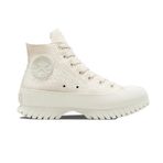 Converse Chuck Taylor All Star Lugged Winter 2.0 Kadın Ayakkabı Beyaz