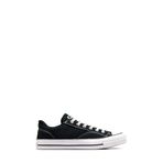 Converse Chuck Taylor All Star Mal Siyah Erkek Sneaker