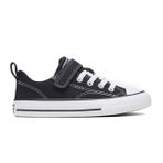 Converse Chuck Taylor All Star Malden Çocuk Siyah Sneaker, 28, 170010A06410_SY, SİYAH, Unisex Çocuk