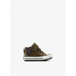 Converse Chuck Taylor All Star Malden Street Boot Bebek Haki Sneaker