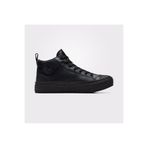 Converse Chuck Taylor All Star Malden Street Boot Erkek Siyah Günlük Ayakkabı ERKEK LS