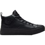 Converse Chuck Taylor All Star Malden Street Bot - Siyah