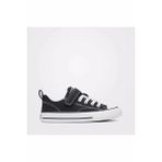 Converse Chuck Taylor All Star Malden Street Çocuk Siyah Sneaker A06410C