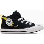 Converse Chuck Taylor All Star Malden Street Çocuk Siyah Sneaker