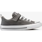 Converse Chuck Taylor All Star Malden Street Easy On Çocuk Gri Sneaker.055