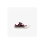 converse Chuck Taylor All Star Metallic Çocuk Pembe Sneaker