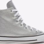 converse Chuck Taylor All Star Metallic Kadın Spor Ayakkabı