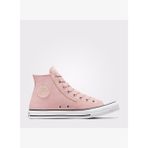 Converse Chuck Taylor All Star Mixed Materials Unisex Pembe Sneaker