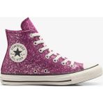 Converse Chuck Taylor All Star Mor Kadın Günlük Sneaker Ayakkabı
