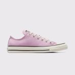 Converse Chuck Taylor All Star Mor Kadın Günlük Sneaker Ayakkabı