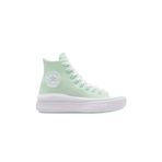 converse Chuck Taylor All Star Motıon Platform Stars