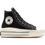 Converse CHUCK TAYLOR ALL STAR MOV Siyah Kadın Sneaker 39.5