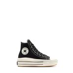 converse Chuck Taylor All Star Mov Siyah Kadın Sneaker