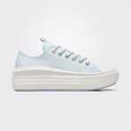 Converse Chuck Taylor All Star Move A07607C.050 - Açık Mavi