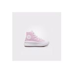 Converse Chuck Taylor All Star Move Bebek Pembe Platform Sneaker