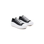 converse Chuck Taylor All Star Move Canvas Platform Kadın Sneaker