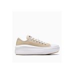 Converse Chuck Taylor All Star Move - Pembe