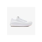 converse Chuck Taylor All Star Move Platform Unisex Beyaz Sneaker