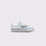 Converse Chuck Taylor All Star One Strap Çocuk Mavi Sneaker.454