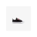 Converse Chuck Taylor All Star One-Strap Spiderweb Çocuk Siyah Sneaker