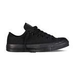 Converse Chuck Taylor All Star Ox Günlük Kadın Spor Ayakkabı Siyah