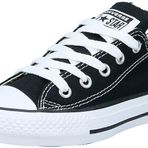 Converse Chuck Taylor All Star Ox Platform Kadın Beyaz Spor Ayakkabısı