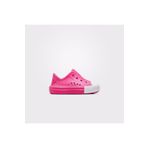 converse Chuck Taylor All Star Play Lite Cx Bebek Pembe Sneaker