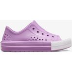 Converse Chuck Taylor All Star Play Lite Cx Çocuk Lila Sneaker - Mor