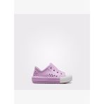 converse Chuck Taylor All Star Play Lite Cx Çocuk Lila Sneaker