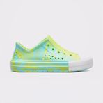 Converse Chuck Taylor All Star Play Lite Cx Kadın Yeşil Sneaker - 446-Yeşil