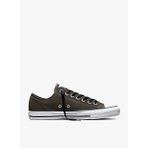 Converse Chuck Taylor All Star Pro Unisex Kahverengi Süet Sneaker