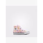 Converse Chuck Taylor All Star Rainbows Çocuk Pembe Sneaker