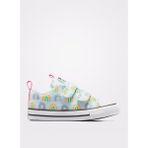 Converse Chuck Taylor All Star Rave Easy-On Raınbows - Mavi