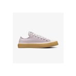 converse Chuck Taylor All Star Retro Rubber Kadın Mor Sneaker